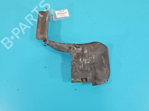 Used Other Other TESLA MODEL S (5YJS) P85 (421 hp) 38123526 38123526