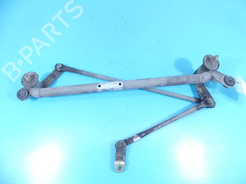 Used Front wipers mechanism Front wipers mechanism 37861245 37861245