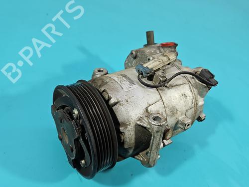 Used AC compressor AC compressor 38084445 38084445