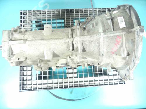Gearbox JAGUAR F-PACE (X761) | BP38115351M3 - Image 6