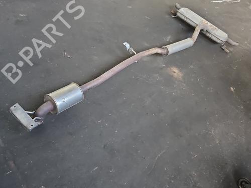Exhaust system INFINITI QX50 II 2.0 AWD (J55) | BP39740097M121 - Image 6