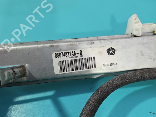 Front left window mechanism JEEP COMPASS (MK49) 2.2 CRD 4x4 | BP38131323C22 - Image 9