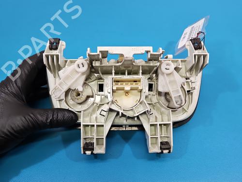 Climate control CITROËN NEMO Box Body/MPV (AA_) 1.4 HDi | BP37849568I5 - Image 9