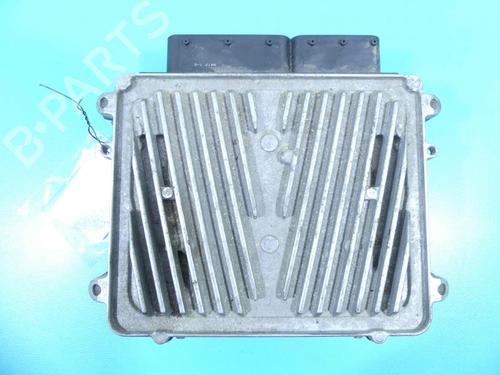 Engine control unit (ECU) MERCEDES-BENZ C-CLASS (W204) C 280 (204.054) | BP37895103M57 - Image 5