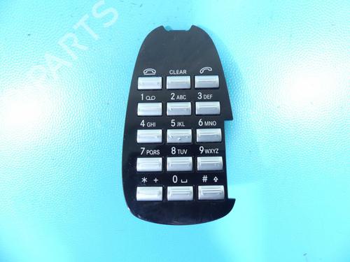 Switch MERCEDES-BENZ S-CLASS (W221, V221) S 320 CDI (221.022, 221.122) | BP37893093I30 - Image 2