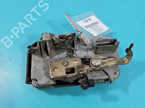Front left lock CITROËN C8 (EA_, EB_) 2.2 | BP37833195C98 - Image 4