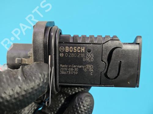 Mass air flow sensor SUZUKI SX4 S-Cross (JY) 1.4 T (AKK414) | BP39268148M95 - Image 10
