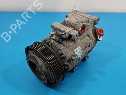 Used AC compressor AC compressor 37854481 37854481