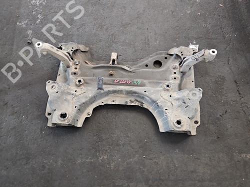 Used Subframe Subframe TOYOTA PROACE CITY Box Body/MPV (BPZ_) 1.5 D-4D 130 (BPZM) (131 hp) 38623562 38623562