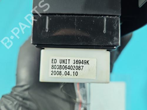 Switch KIA PRO CEE'D (ED)  | BP37834665I30  - Image 6