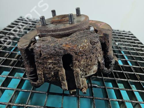 Used Left front brake caliper Left front brake caliper 38127571 38127571