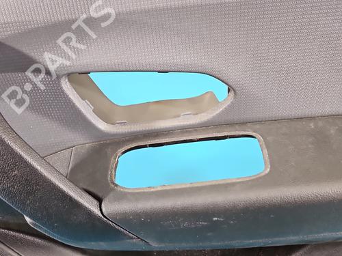 Front right panel RENAULT EXPRESS Box Body/MPV | BP38562215C59 - Image 2