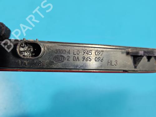 Third brake light PORSCHE CAYENNE (92A) 3.0 Diesel | BP38516031L11 - Image 9