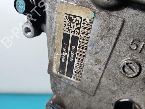 Engine HONDA HR-V (RU) 1.5 (RU1) | BP38134454M1 - Image 8