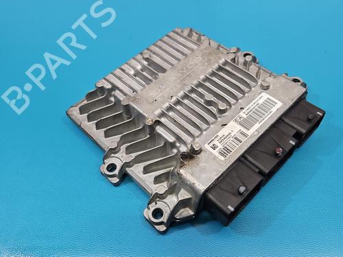 Used Engine control unit (ECU) Engine control unit (ECU) 39411842 39411842