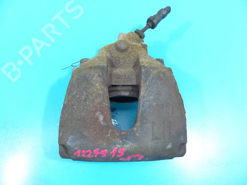 Left front brake caliper FORD FOCUS III | BP37884362M105 - Image 2