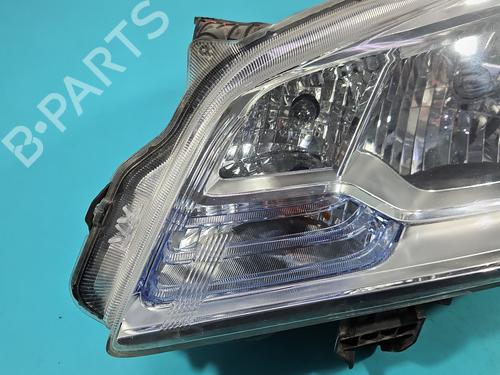 Left headlight SUZUKI SX4 S-Cross (JY) 1.6 DDiS (AKK 416D) | BP38729285C28  - Image 6
