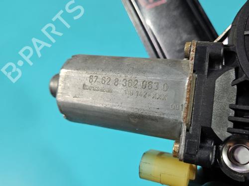 Rear left window mechanism BMW X5 (E53) 4.4 i | BP40189218C24 - Image 10