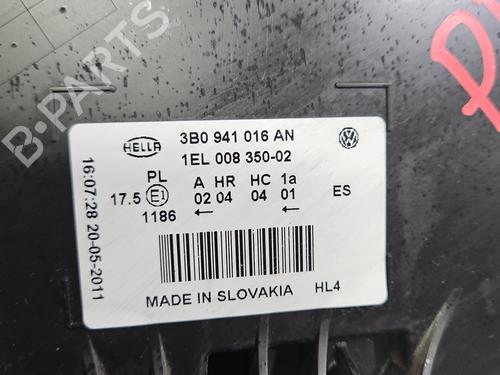 Right headlight VW PASSAT B5.5 (3B3) 1.8 T 20V | BP37860485C29 - Image 9