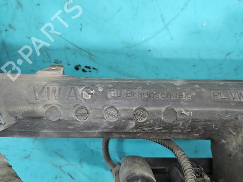 Steering rack VW CC B7 (358) 2.0 TDI | BP38140996M22 - Image 8