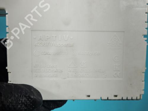 Fuse box OPEL ASTRA L (OV5) 1.5 Turbo D (FBYHZT, FBYHZJ) | BP38145166E1 - Image 4