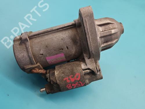 Starter TOYOTA RAV 4 IV (_A4_) 2.0 D 4WD (ALA41_) | BP37838199M8 - Image 4