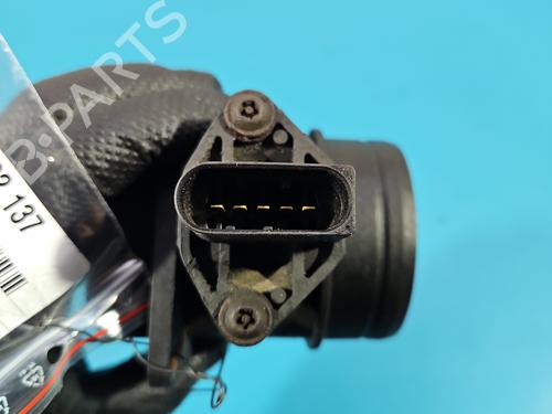 Mass air flow sensor VW TRANSPORTER T5 Van (7HA, 7HH, 7EA, 7EH) | BP38286345M95 - Image 4