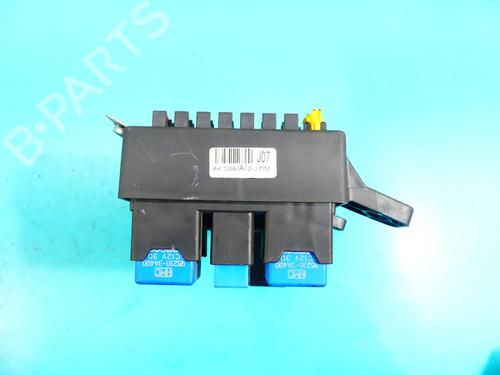 Engine control unit (ECU) HYUNDAI GETZ (TB) 1.1 | BP37804853M57 - Image 10