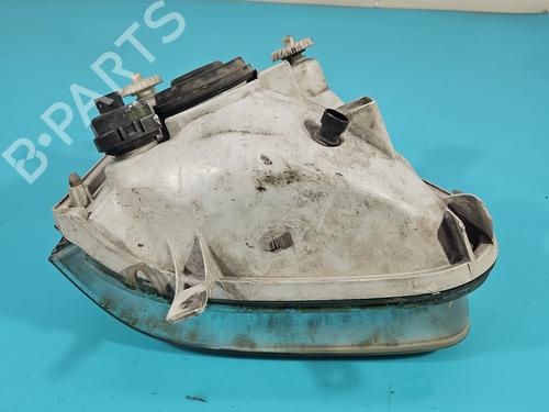 Left headlight OPEL AGILA A (H00)  | BP37814410C28  - Image 11