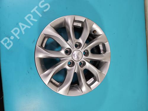 Used Rim Rim 37810346 37810346