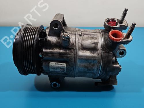 AC compressor FORD FOCUS IV Turnier (HP)  | BP38151921M34  - Image 5