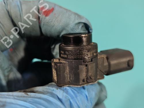 Electronic sensor PEUGEOT EXPERT Van (V_) 2.0 BlueHDi 120 | BP38133562M84  - Image 8