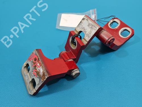 Used Hinge/Door check strap Hinge/Door check strap FIAT 500X (334_) 2.0 D Multijet 4x4 (334AXB22, 334AXD2B) (140 hp) 40043111 40043111