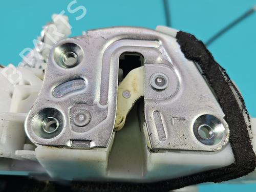 Front left lock SUZUKI VITARA (LY) 1.6 (APK 416) | BP38126491C98 - Image 5