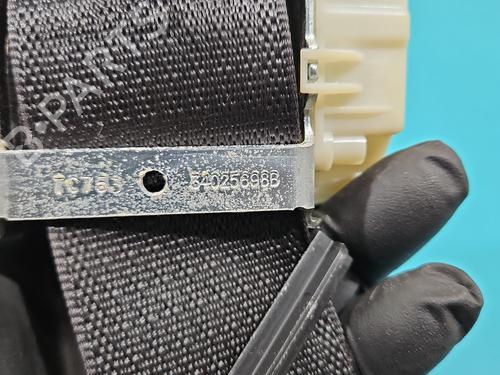 Rear left seatbelt DODGE GRAND CARAVAN 3.6 | BP38126690I29 - Image 8