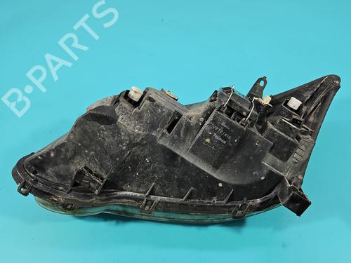 Right headlight TOYOTA COROLLA (_E12_) 1.6 VVT-i (ZZE121_, ZZE121R) | BP38014004C29 - Image 5