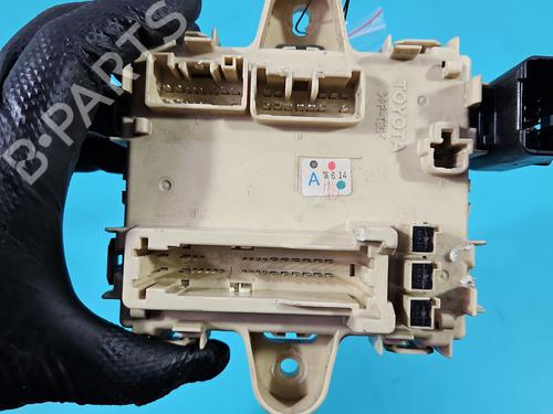 Fuse box LEXUS RX (_U3_) 400h AWD (MHU38_, MHU38R) | BP37855906E1 - Image 3