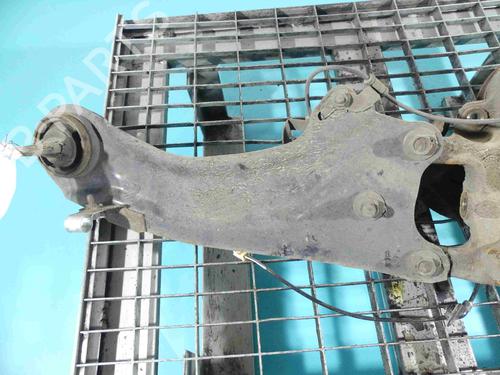Other MAZDA 6 Estate (GH) 2.2 MZR-CD (GH10) | BP37885765O1 - Image 6
