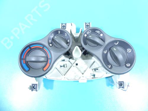 Used Climate control Climate control 37808580 37808580