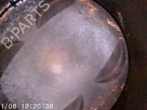 Engine SUBARU TRIBECA (B9) | BP38121128M1 - Image 26