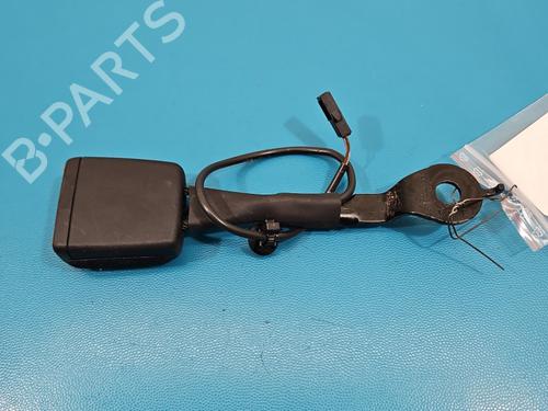 Front right seatbelt SKODA SCALA (NW1) | BP38151683I25 - Image 4