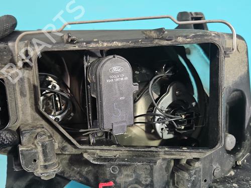 Left headlight FORD FOCUS I Turnier (DNW) | BP37854618C28 - Image 8