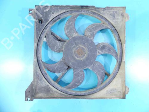 radiator-fan-hyundai-santa-fe-i-sm-2000-2001-2002-2003-2004-2005-2006-37806521 main image