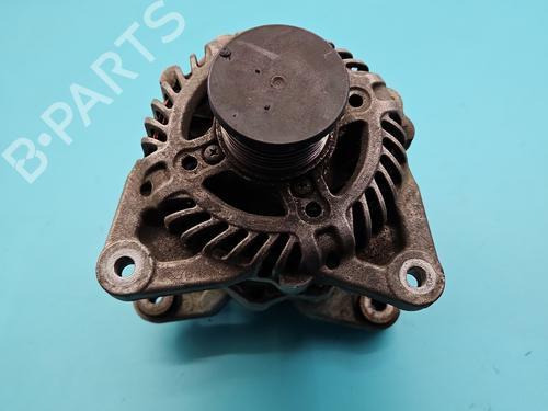 Alternator RENAULT MEGANE IV Saloon 1.5 dCi 110 | BP38141627M7 - Image 2