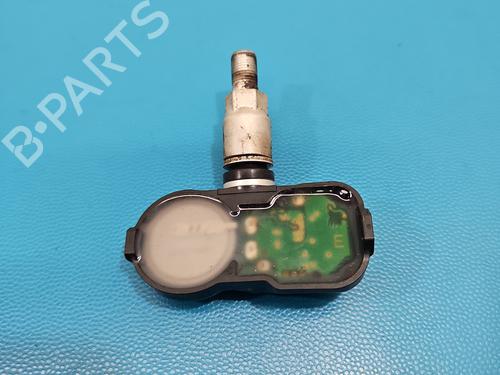 Electronic sensor TOYOTA C-HR (_X1_) 2.0 Hybrid (MAXH10) | BP37850824M84 - Image 5