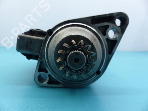 Starter SKODA RAPID Spaceback (NH1) 1.4 TDI | BP37808190M8 - Image 2