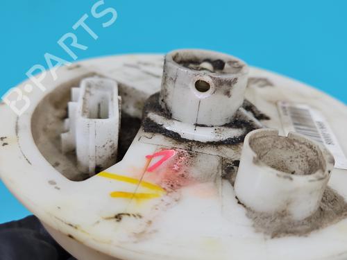 Fuel pump MAZDA 3 (BK) 1.6 (BK14) | BP38125892M76 - Image 6