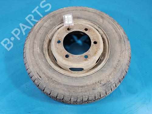 Used Rim Rim 38014006 38014006