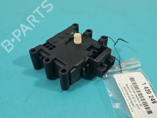 Motor da chauffage Motor da chauffage 38124850 38124850