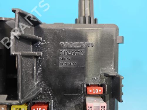Fuse box VOLVO S90 II (234) T6 AWD | BP37831774E1 - Image 3